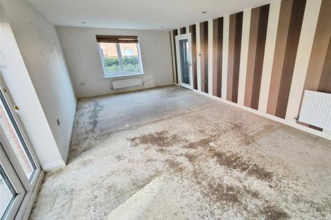 undefined, Merevale Way, Stenson Fields, Derby