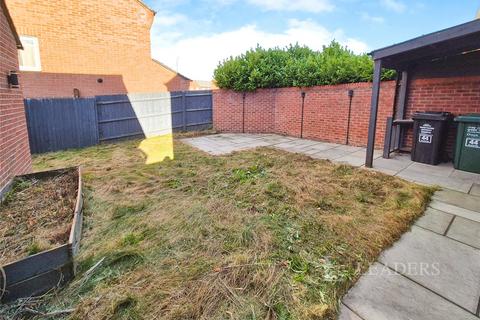 undefined, Merevale Way, Stenson Fields, Derby