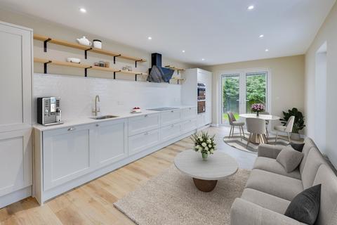 undefined, Kirkwood Crescent, Leeds, West Yorkshire, LS16