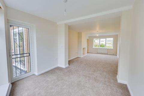 undefined, Kirkwood Crescent, Leeds, West Yorkshire, LS16
