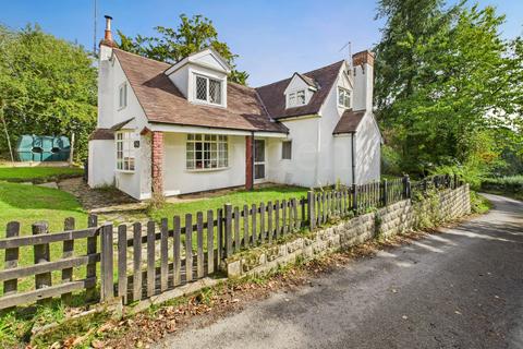 4 bedroom detached house for sale, Tanners Hill, Bewdley, DY12 2LL