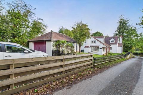 4 bedroom detached house for sale, Tanners Hill, Bewdley, DY12 2LL