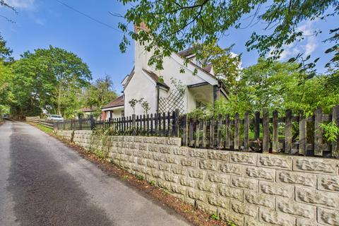 4 bedroom detached house for sale, Tanners Hill, Bewdley, DY12 2LL