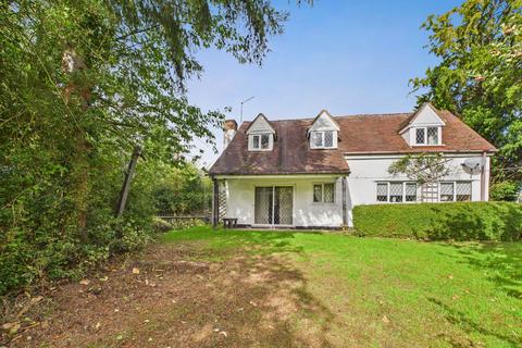 4 bedroom detached house for sale, Tanners Hill, Bewdley, DY12 2LL