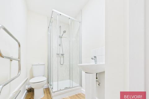 undefined, Rhosddu Road, Wrexham, LL11