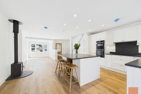 St Agnes- Beautifully Refurbished Cottage