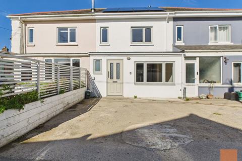 undefined, St Agnes- Beautifully Refurbished Cottage
