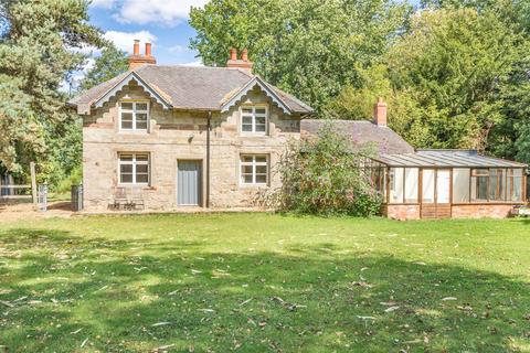 2 bedroom detached house for sale, Garendon Park, Loughborough, Leicestershire, LE11