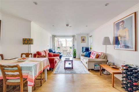 2 bedroom apartment for sale, Greyhound Road, London, W14