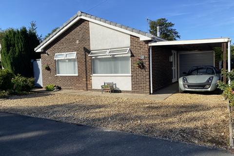 undefined, Hix Close, Holbeach