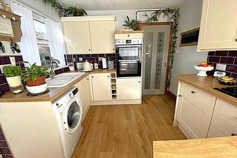 undefined, Hix Close, Holbeach