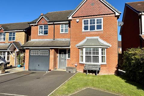 undefined, Lapwing Close, Preston PR3