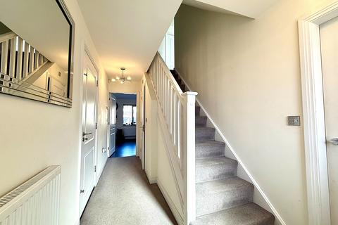 undefined, Lapwing Close, Preston PR3