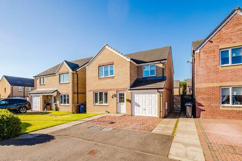 undefined, Annickbank Way, North Newmoor, Irvine, KA11
