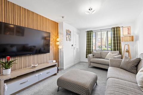 undefined, Annickbank Way, North Newmoor, Irvine, KA11