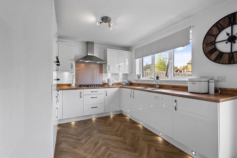 undefined, Annickbank Way, North Newmoor, Irvine, KA11