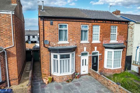 2 bedroom semi-detached house for sale, Virginia Street, Southport PR8