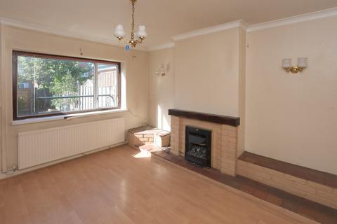 undefined, Central Road, Rudheath