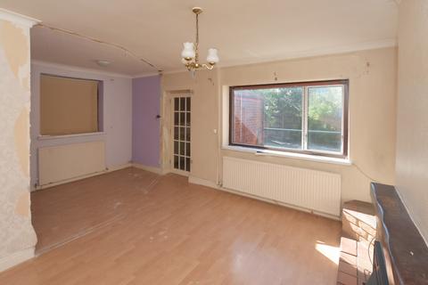 undefined, Central Road, Rudheath