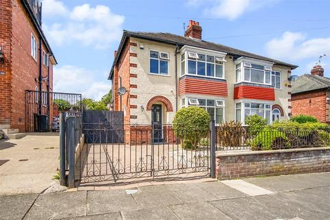 Swaledale Avenue, Darlington