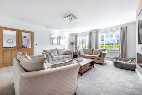 4 bedroom detached house for sale, Saltwick Avenue, Greenside, Great Park NE13
