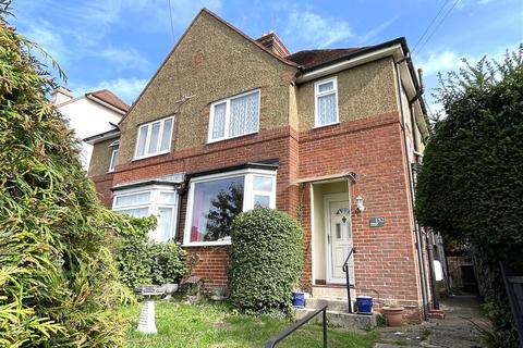 3 bedroom semi-detached house for sale, Wilton Road, Salisbury SP2
