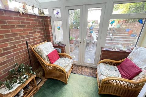 3 bedroom semi-detached house for sale, Wilton Road, Salisbury SP2