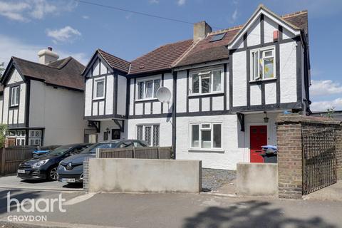 Deanfield Gardens Hurst Road, Croydon