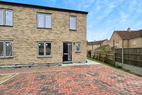 undefined, Poppy Gardens, Farcet, Peterborough, PE7