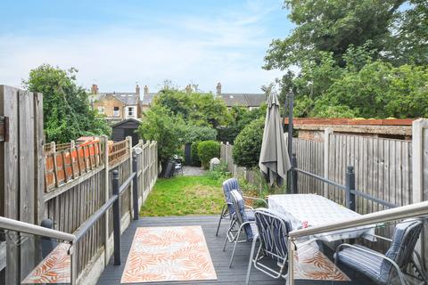 undefined, Primrose Hill, Chelmsford