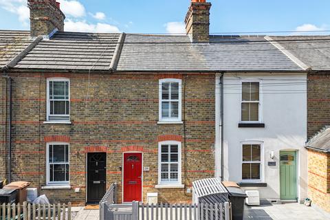 undefined, Primrose Hill, Chelmsford