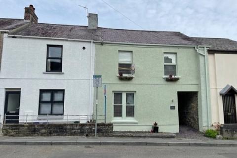 60 New Road, Llandeilo, Carmarthenshire.