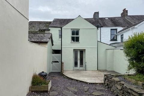 undefined, 60 New Road, Llandeilo, Carmarthenshire.