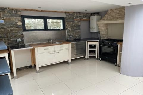 undefined, 60 New Road, Llandeilo, Carmarthenshire.