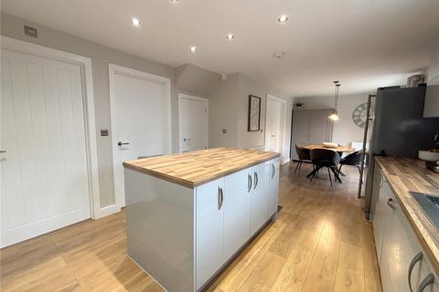 4 bedroom detached house for sale, Glengarry Way, Greylees, Sleaford, Lincolnshire, NG34