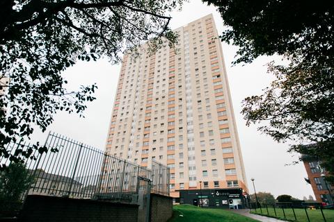 2 bedroom flat for sale, Taylor Place, Glasgow G4