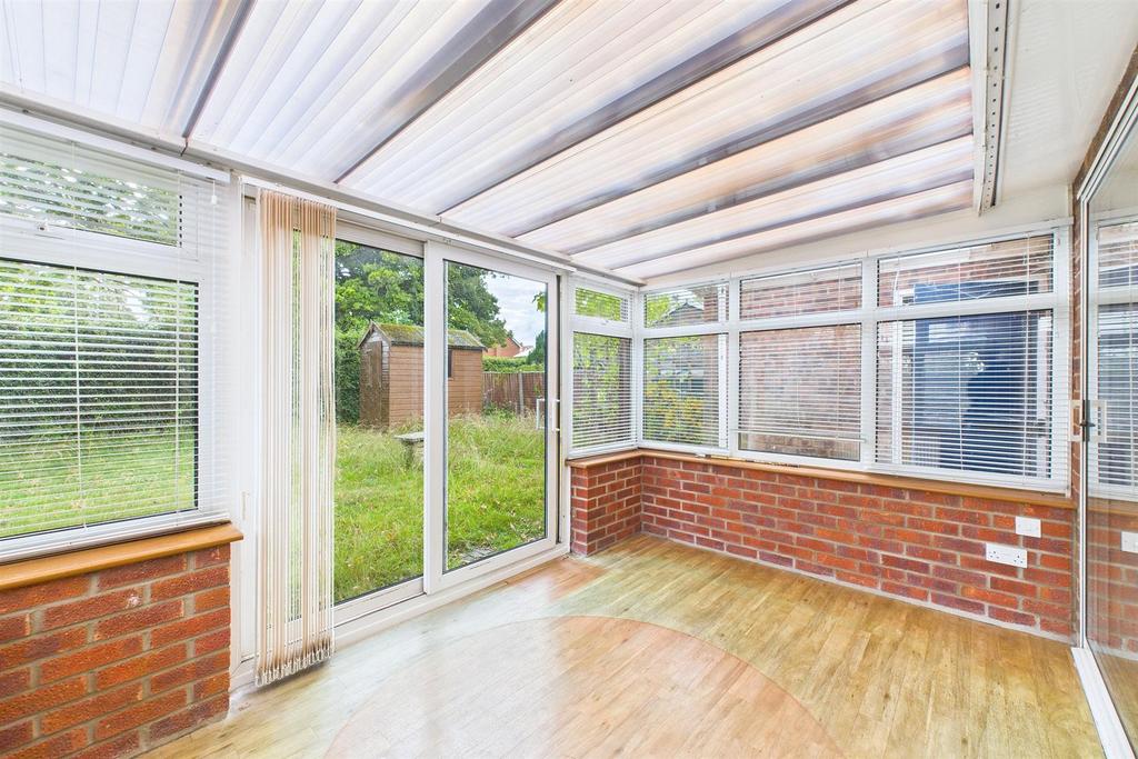Conservatory