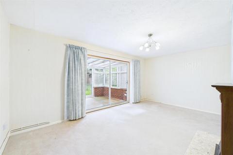 undefined, Park Road, Gressenhall
