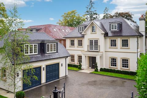 undefined, Westfield Road, Beaconsfield, HP9