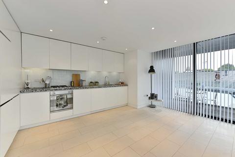 3 bedroom apartment to rent, Latitude House, Oval Road, Primrose Hill, London, NW1