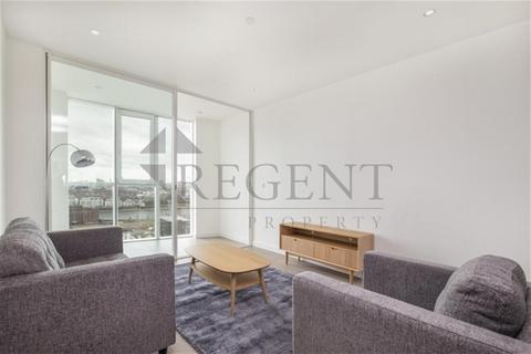 1 bedroom apartment for sale, Sky Gardens, 155 Wandsworth Road, SW8