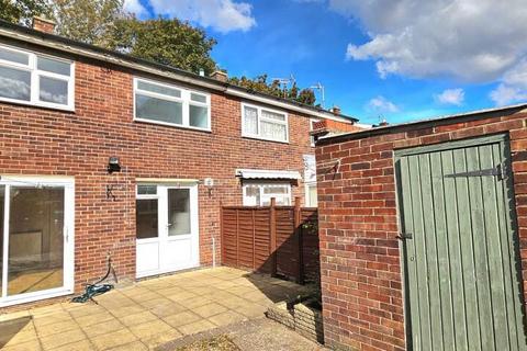 29 Apthorpe Way, Cambridge, CB4 2NJ