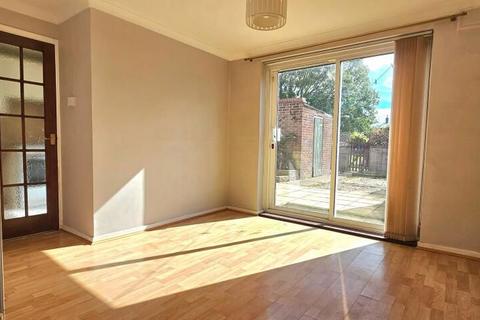 29 Apthorpe Way, Cambridge, CB4 2NJ