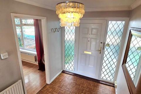 29 Apthorpe Way, Cambridge, CB4 2NJ