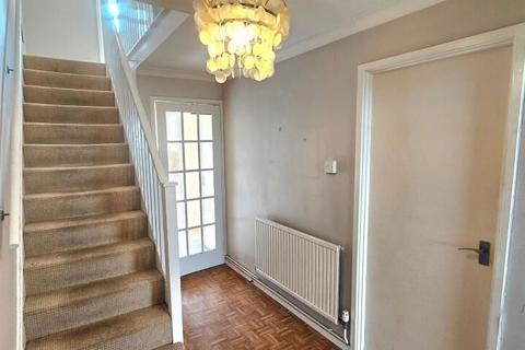 29 Apthorpe Way, Cambridge, CB4 2NJ