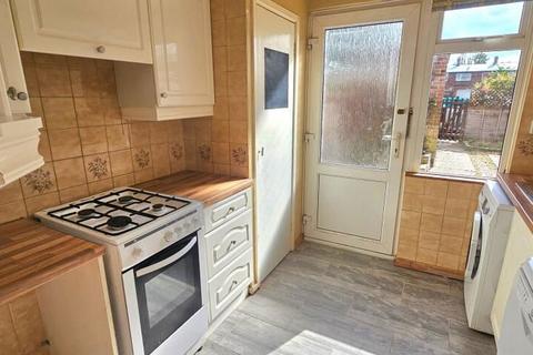 29 Apthorpe Way, Cambridge, CB4 2NJ