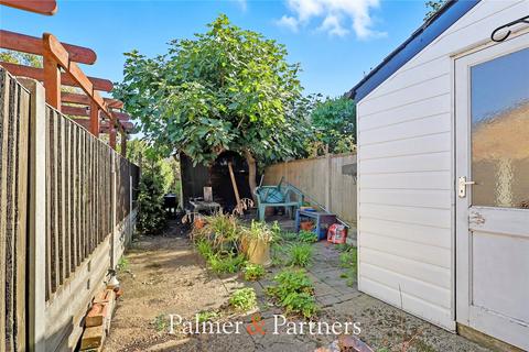 2 bedroom terraced house for sale, Steamer Terrace, Essex CM1