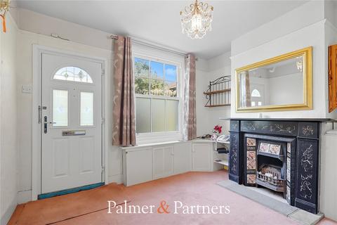 undefined, Steamer Terrace, Essex CM1