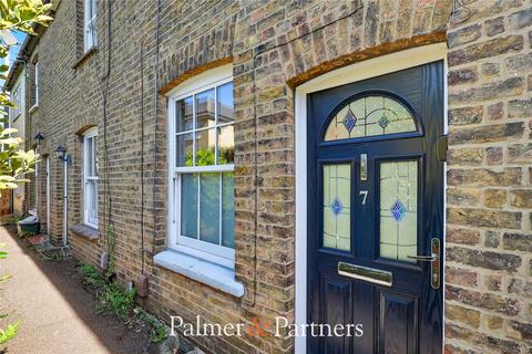 undefined, Steamer Terrace, Essex CM1