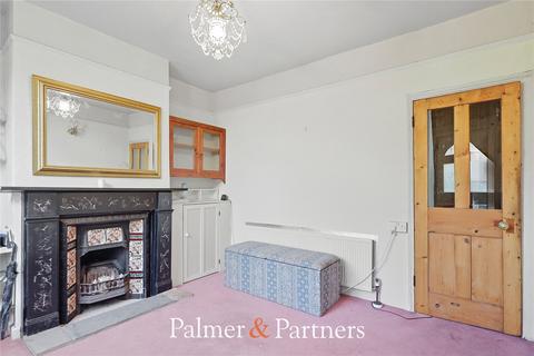 undefined, Steamer Terrace, Essex CM1